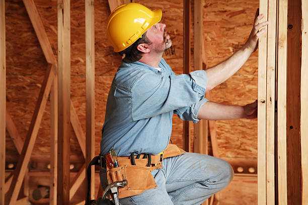 Best Eco-Friendly or Green Insulation Solutions  in Randallstown, MD